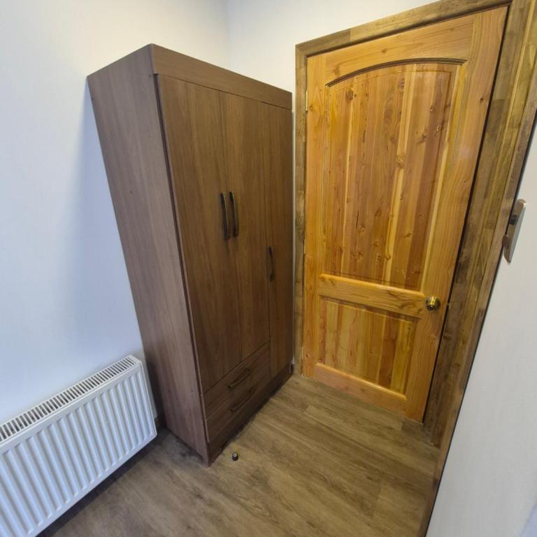 hostal perez de arce - Double Room - 11