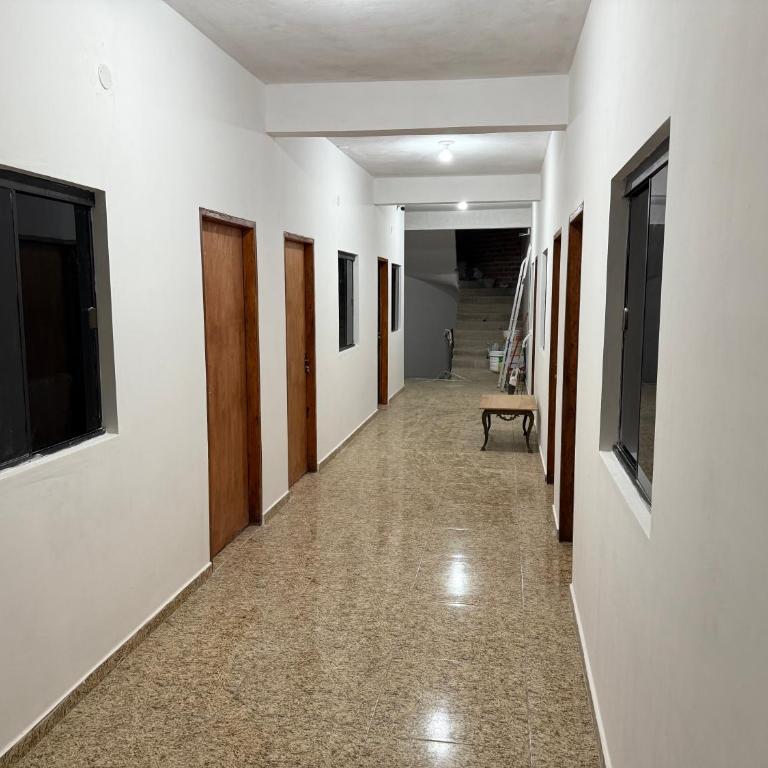 Departamentos Imperial - Budget Double Room - 5