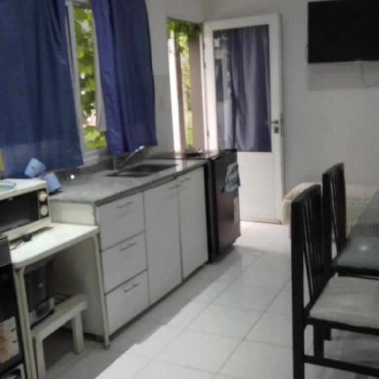 Departamento Mabel - Apartamento de 1 dormitorio - 3