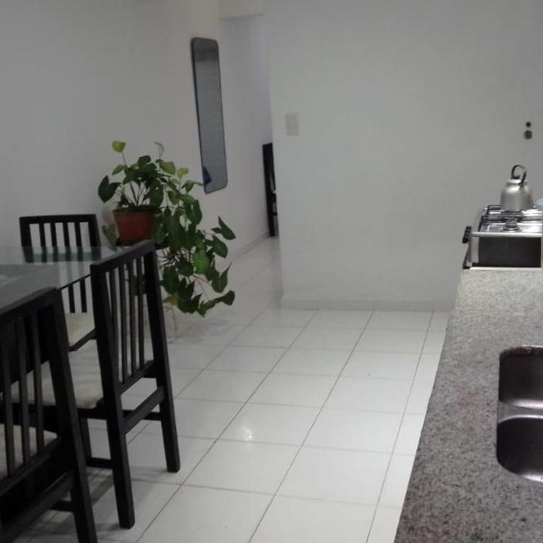 Departamento Mabel - Apartamento de 1 dormitorio - 4