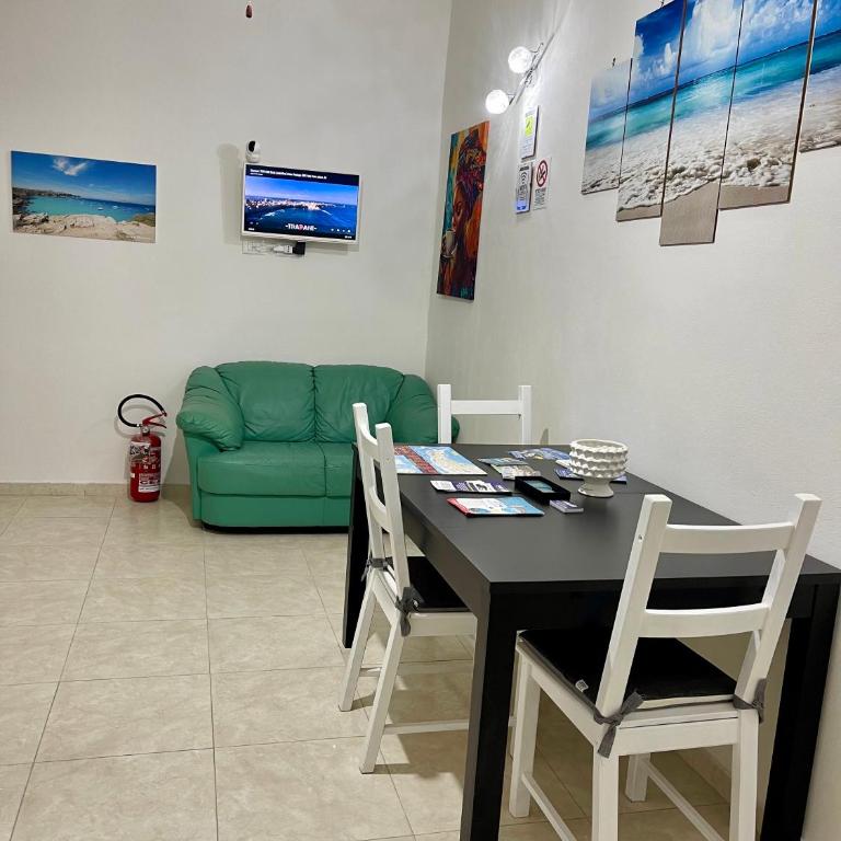 La Gorgonia - Double Room with Private Bathroom - 12