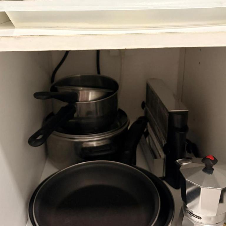 Estudio Soniquete - Apartamento de 1 dormitorio - 4