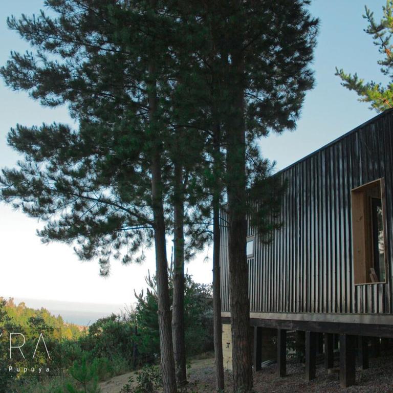 Relax and rest near the sea! Wayra-Pupuya - Chalet de 1 dormitorio - 4