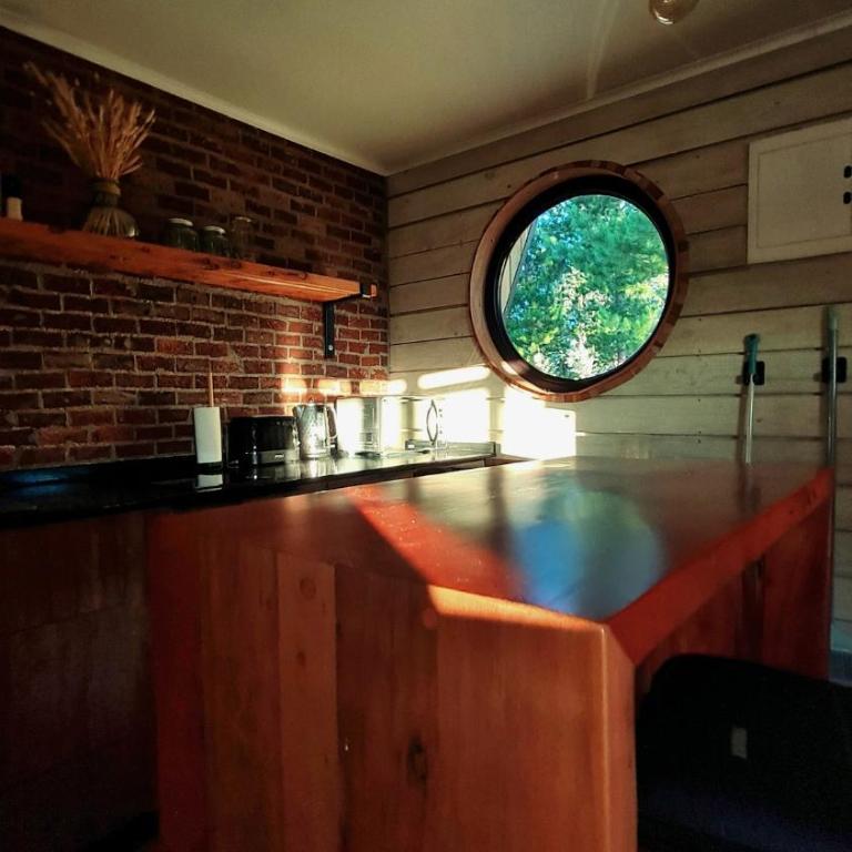 Relax and rest near the sea! Wayra-Pupuya - Chalet de 1 dormitorio - 9