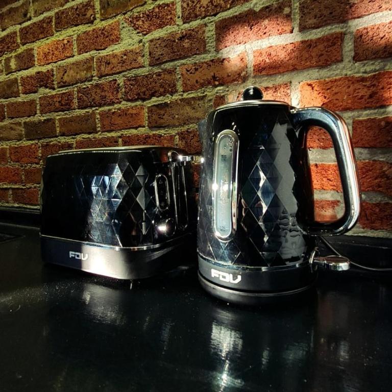 Relax and rest near the sea! Wayra-Pupuya - Chalet de 1 dormitorio - 10