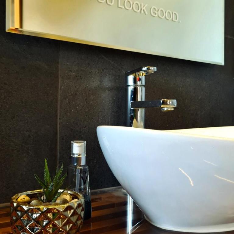 Relax and rest near the sea! Wayra-Pupuya - Chalet de 1 dormitorio - 17