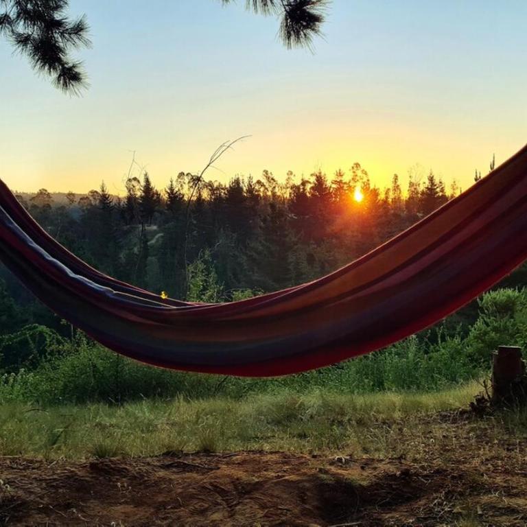 Relax and rest near the sea! Wayra-Pupuya - Chalet de 1 dormitorio - 19