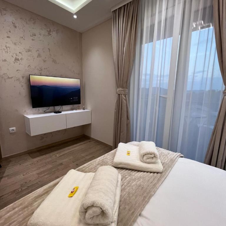 Apartman NIKOLINA - Apartman sa 1 Spavaćom Sobom - 20