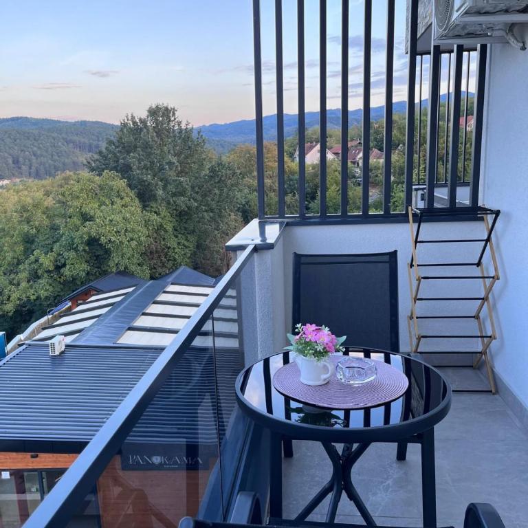 Apartman NIKOLINA - Apartman sa 1 Spavaćom Sobom - 31