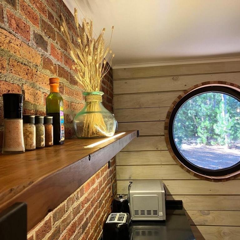 Relax and rest near the sea! Wayra-Pupuya - Chalet de 1 dormitorio - 24