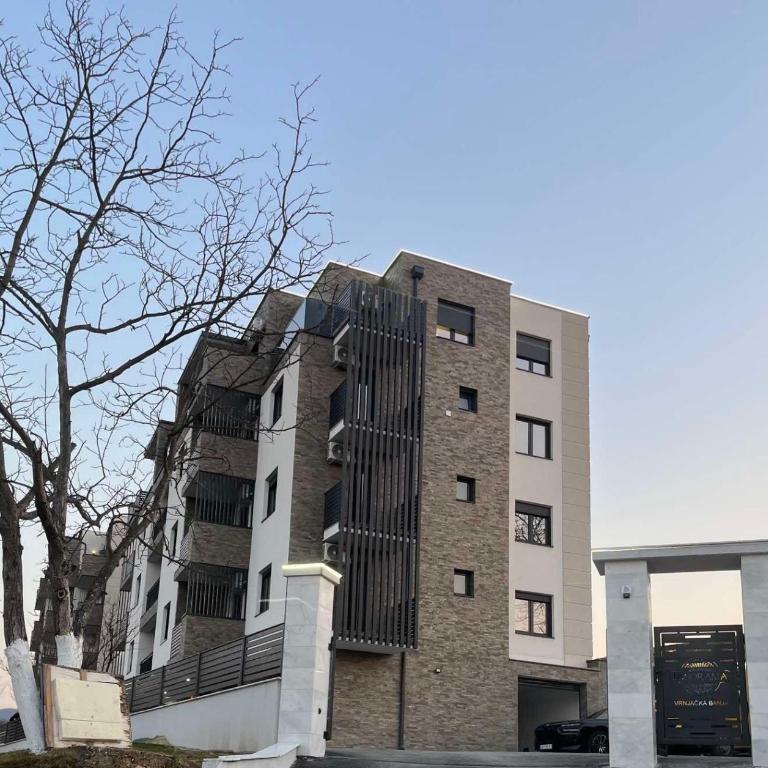 Apartman NIKOLINA - Apartman sa 1 Spavaćom Sobom - 39