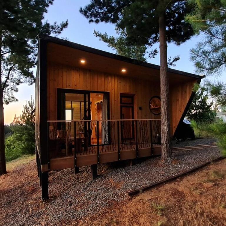 Relax and rest near the sea! Wayra-Pupuya - Chalet de 1 dormitorio - 25