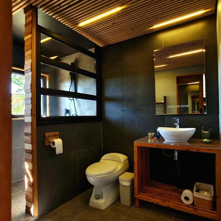 Relax and rest near the sea! Wayra-Pupuya - Chalet de 1 dormitorio - 26