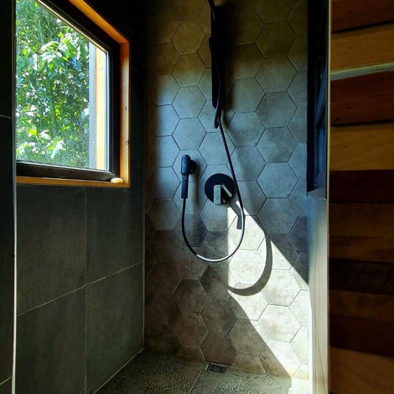 Relax and rest near the sea! Wayra-Pupuya - Chalet de 1 dormitorio - 27