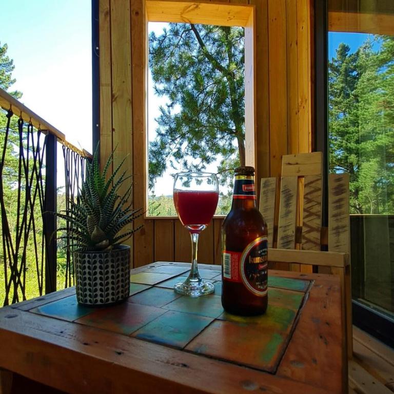 Relax and rest near the sea! Wayra-Pupuya - Chalet de 1 dormitorio - 28