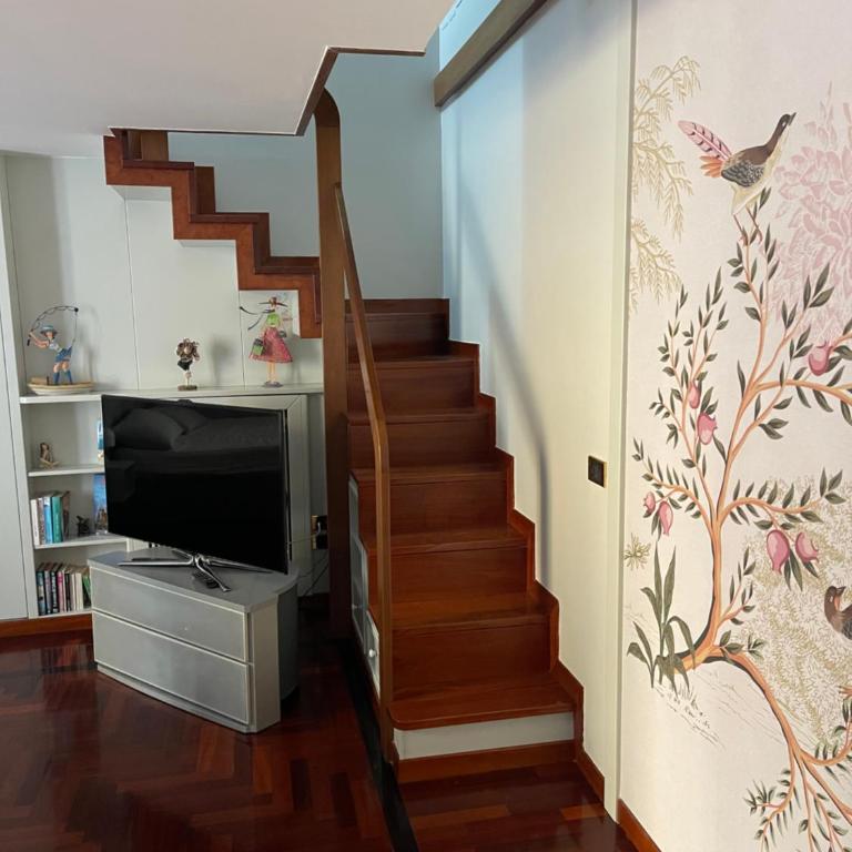 Stabiae luxury guest house - Appartamento con 2 Camere da Letto e Balcone - 21