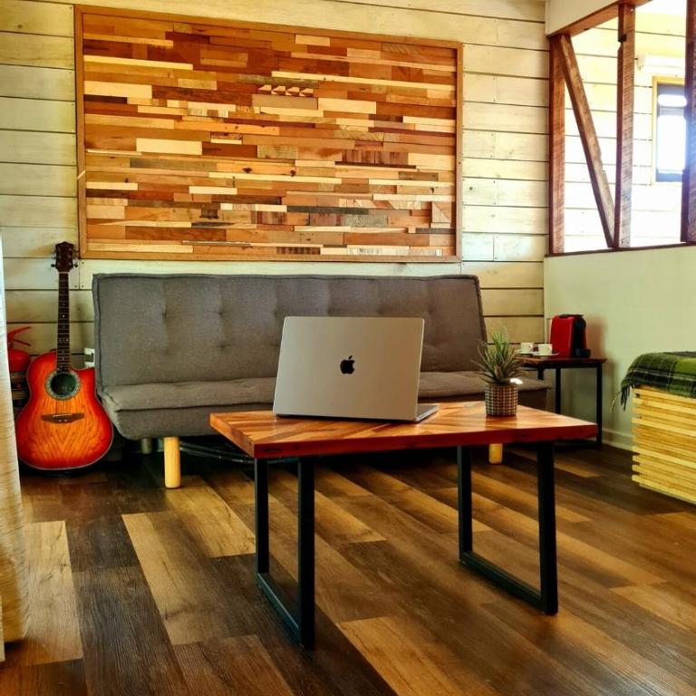 Relax and rest near the sea! Wayra-Pupuya - Chalet de 1 dormitorio - 31