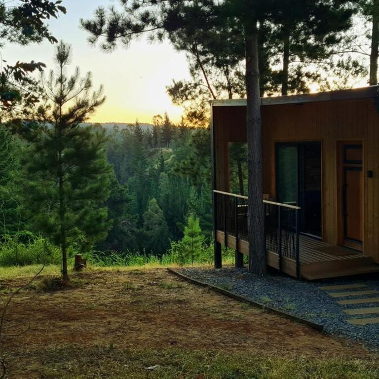 Relax and rest near the sea! Wayra-Pupuya - Chalet de 1 dormitorio - 32