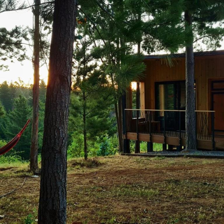 Relax and rest near the sea! Wayra-Pupuya - Chalet de 1 dormitorio - 33