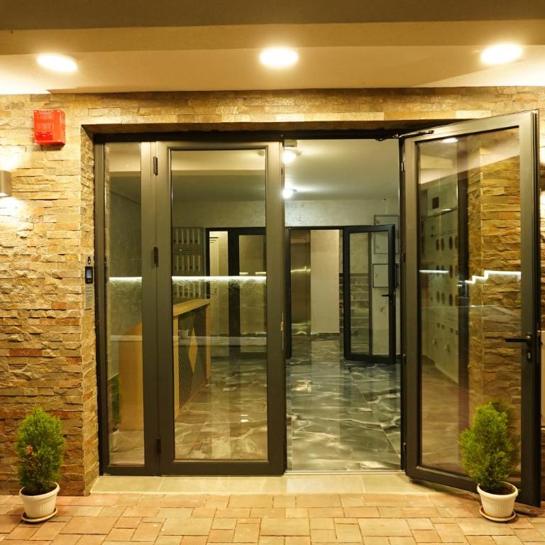 Apartman NIKOLINA - Apartman sa 1 Spavaćom Sobom - 43