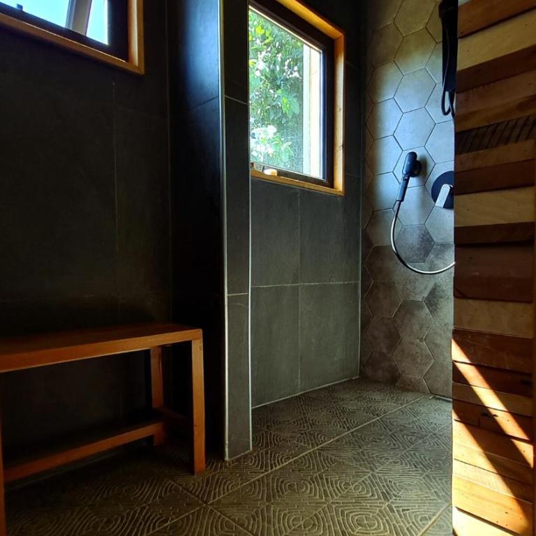 Relax and rest near the sea! Wayra-Pupuya - Chalet de 1 dormitorio - 41