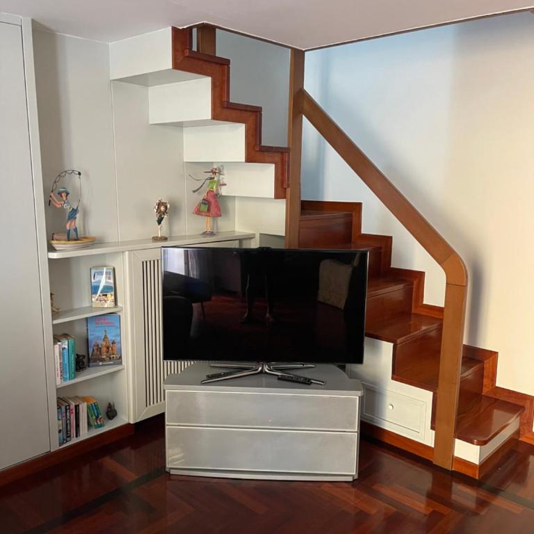 Stabiae luxury guest house - Appartamento con 2 Camere da Letto e Balcone - 20
