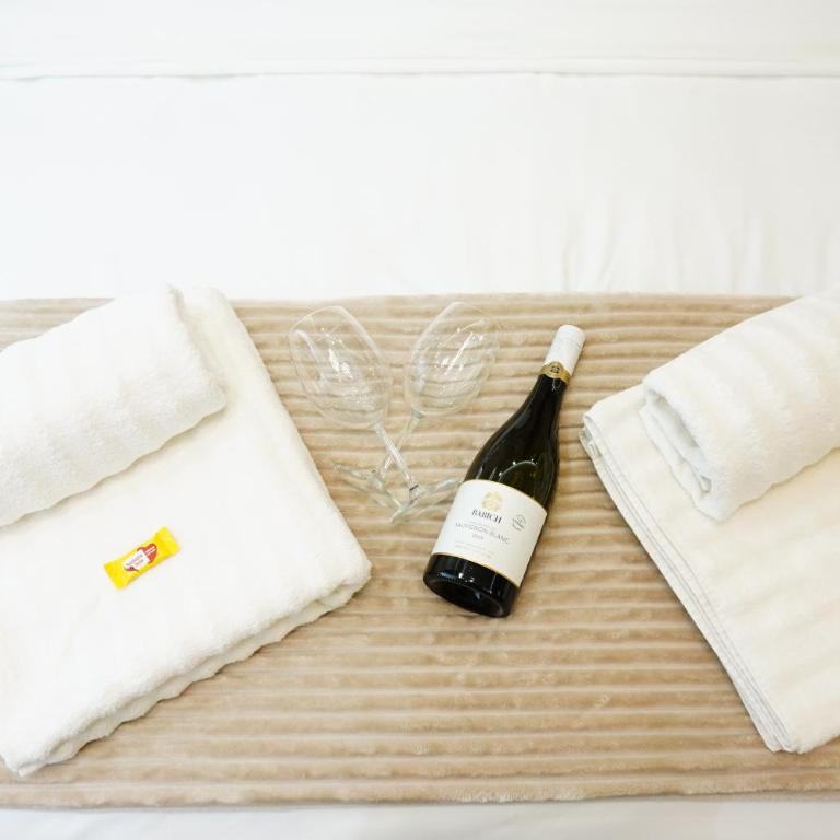 Apartman NIKOLINA - Apartman sa 1 Spavaćom Sobom - 18