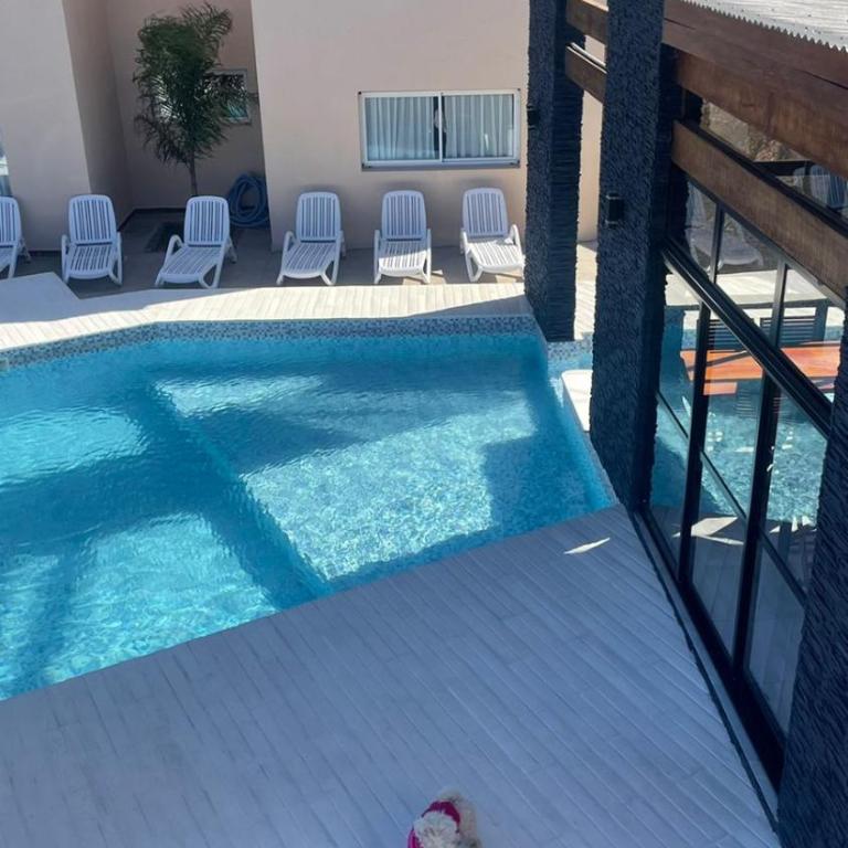 Por Amor a Norma - Two-Bedroom Apartment - 3