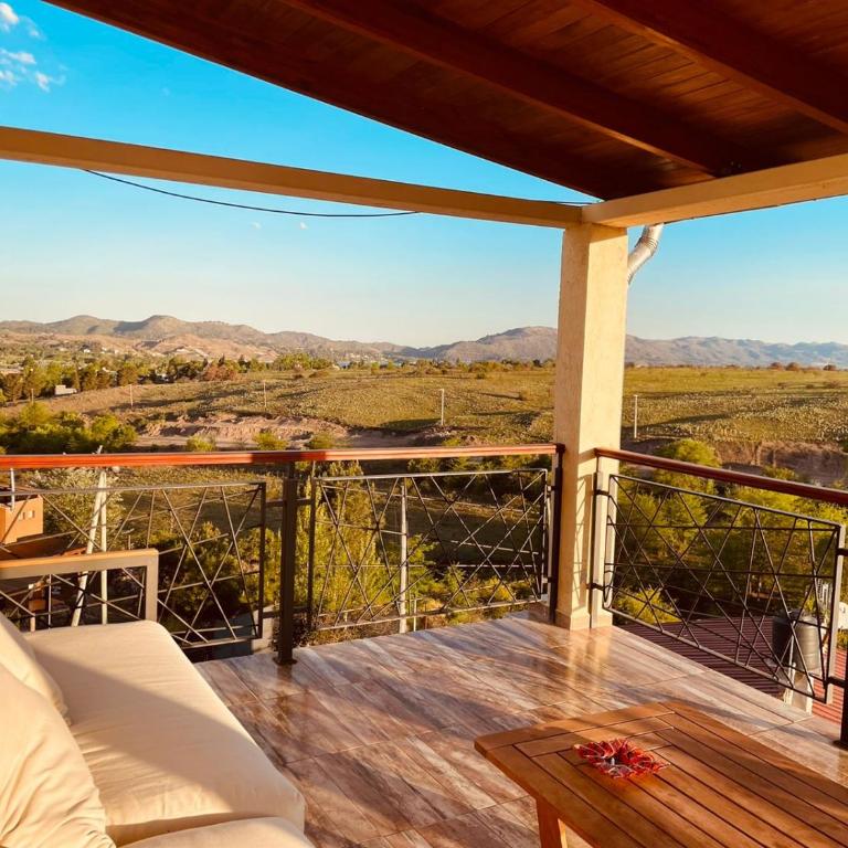 Por Amor a Norma - Two-Bedroom Apartment - 4