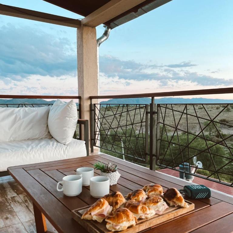 Por Amor a Norma - Two-Bedroom Apartment - 5