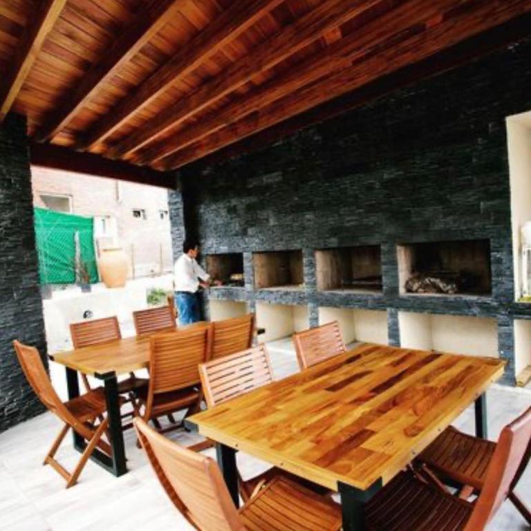 Por Amor a Norma - Two-Bedroom Apartment - 8