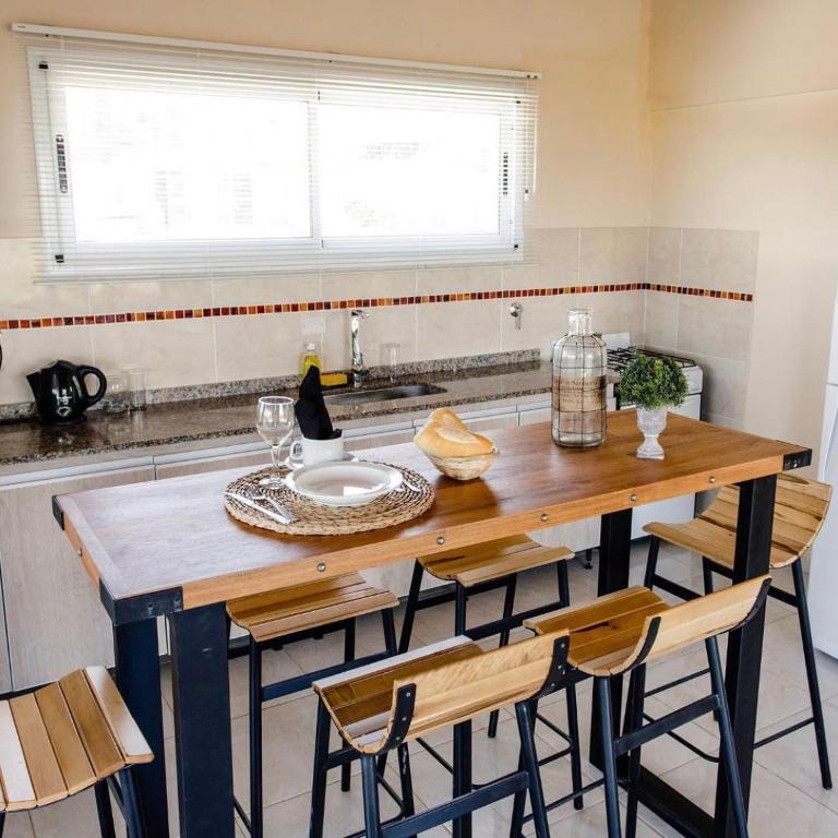 Por Amor a Norma - Two-Bedroom Apartment - 10