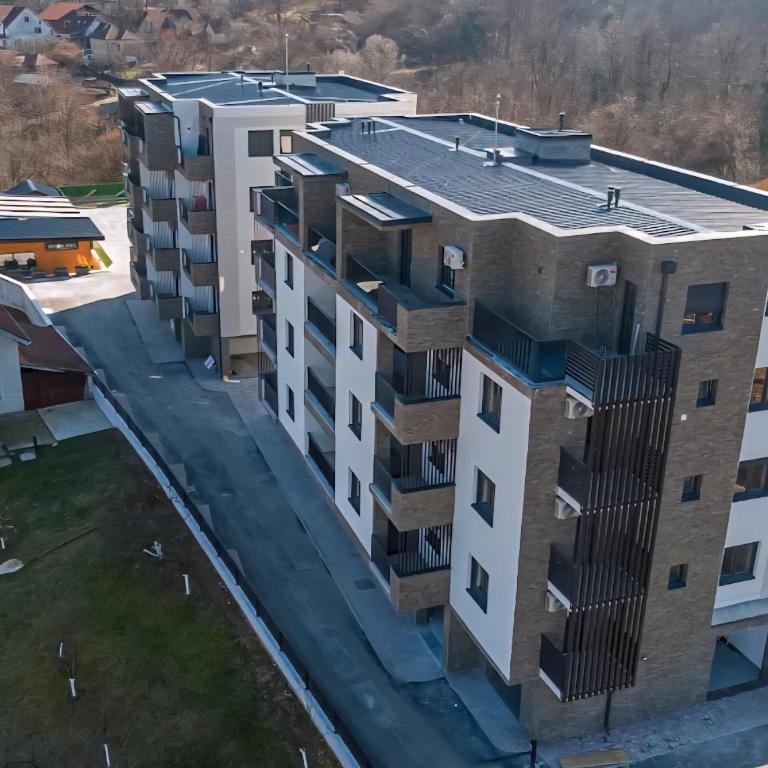 Apartman NIKOLINA - Apartman sa 1 Spavaćom Sobom - 40