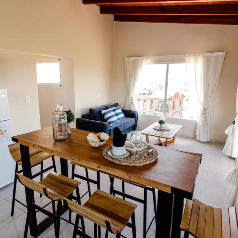 Por Amor a Norma - Two-Bedroom Apartment - 12