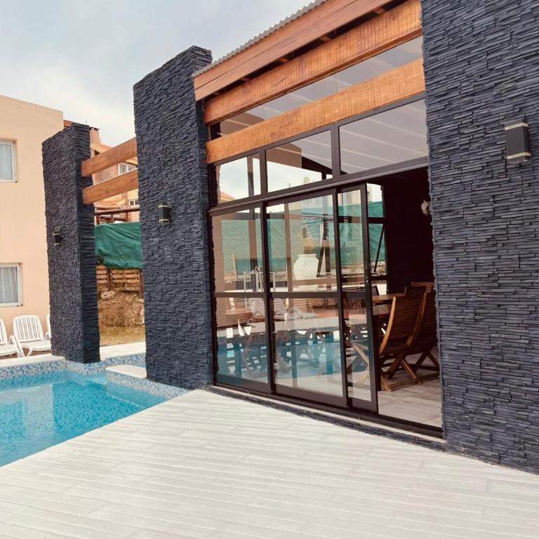 Por Amor a Norma - Two-Bedroom Apartment - 13