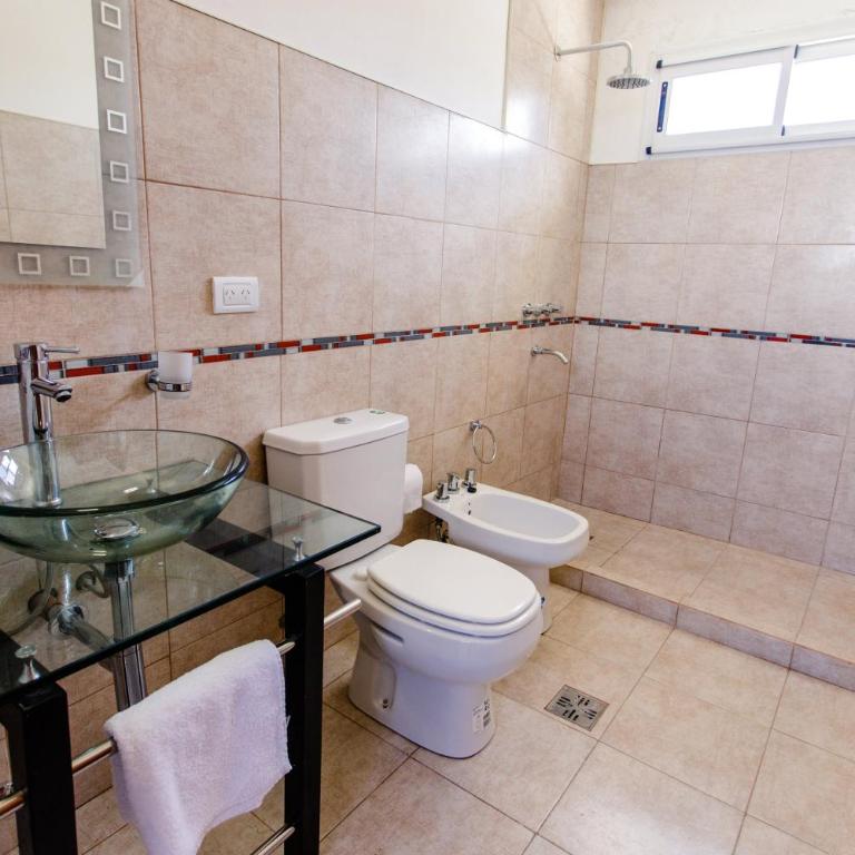 Por Amor a Norma - Two-Bedroom Apartment - 14