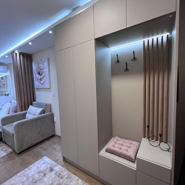 Apartman NIKOLINA - Apartman sa 1 Spavaćom Sobom - 26