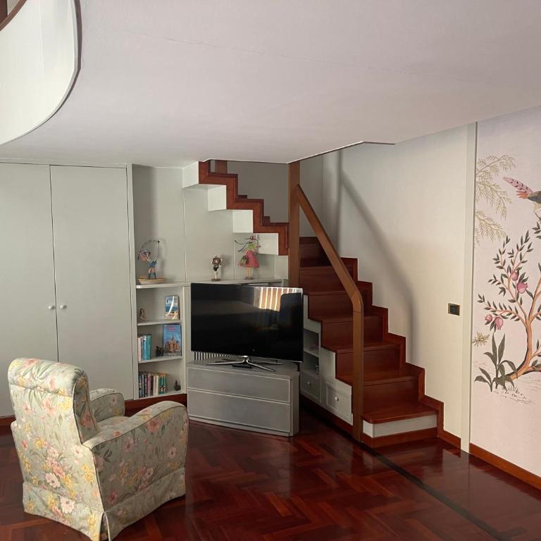 Stabiae luxury guest house - Appartamento con 2 Camere da Letto e Balcone - 19