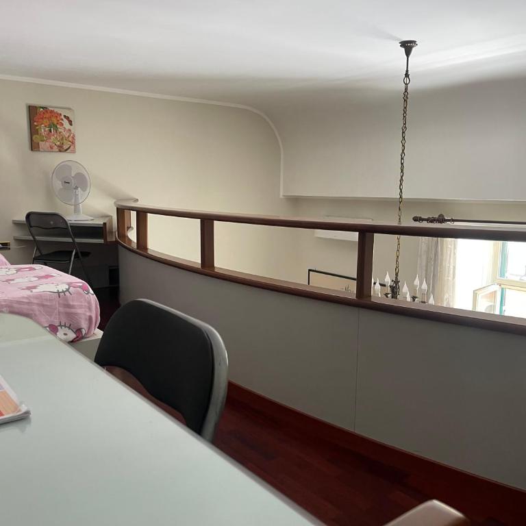 Stabiae luxury guest house - Appartamento con 2 Camere da Letto e Balcone - 23