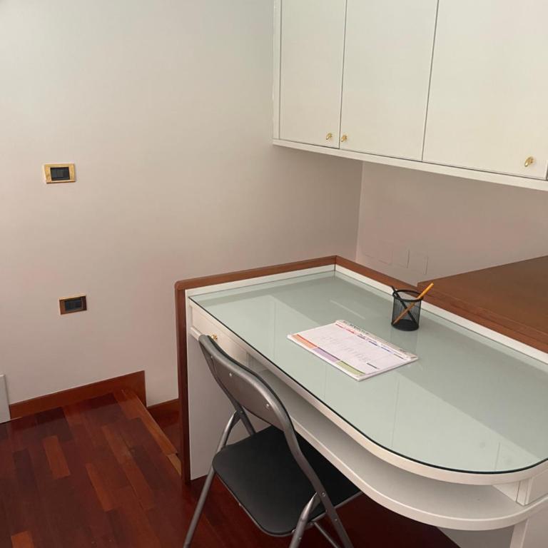 Stabiae luxury guest house - Appartamento con 2 Camere da Letto e Balcone - 24