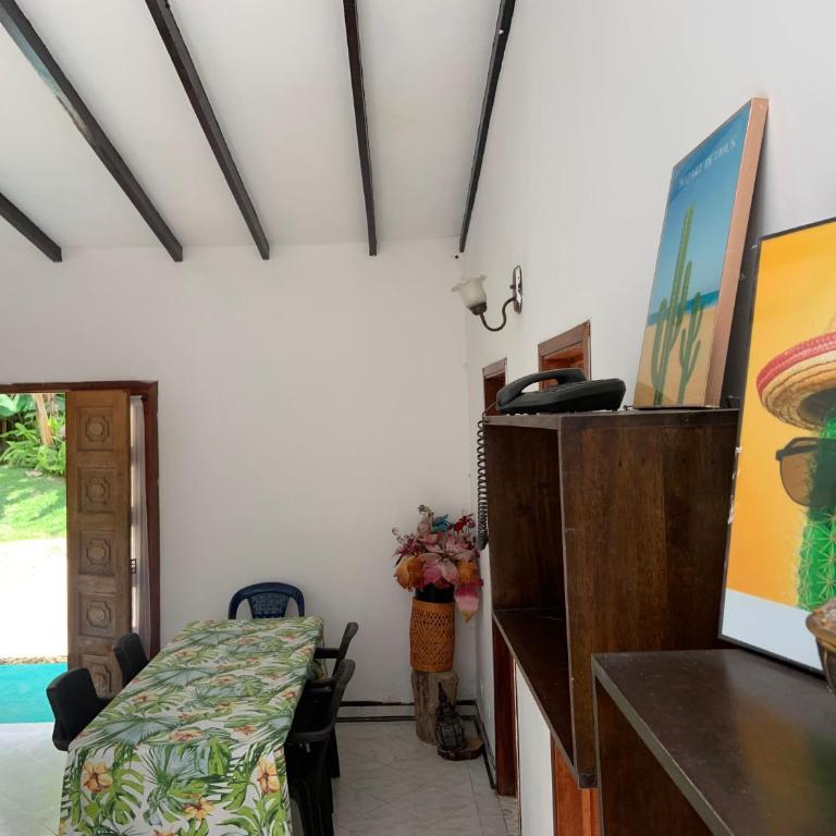 El Queremal ecopolis - Casa de 4 dormitorios - 34