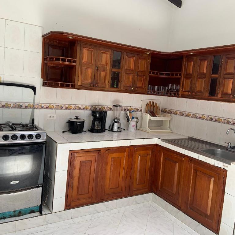 El Queremal ecopolis - Casa de 4 dormitorios - 9