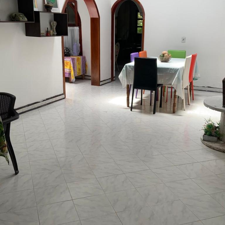 El Queremal ecopolis - Casa de 4 dormitorios - 16