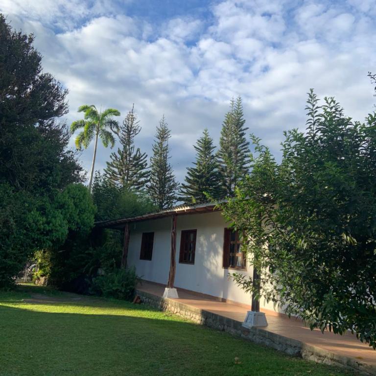 El Queremal ecopolis - Casa de 4 dormitorios - 32