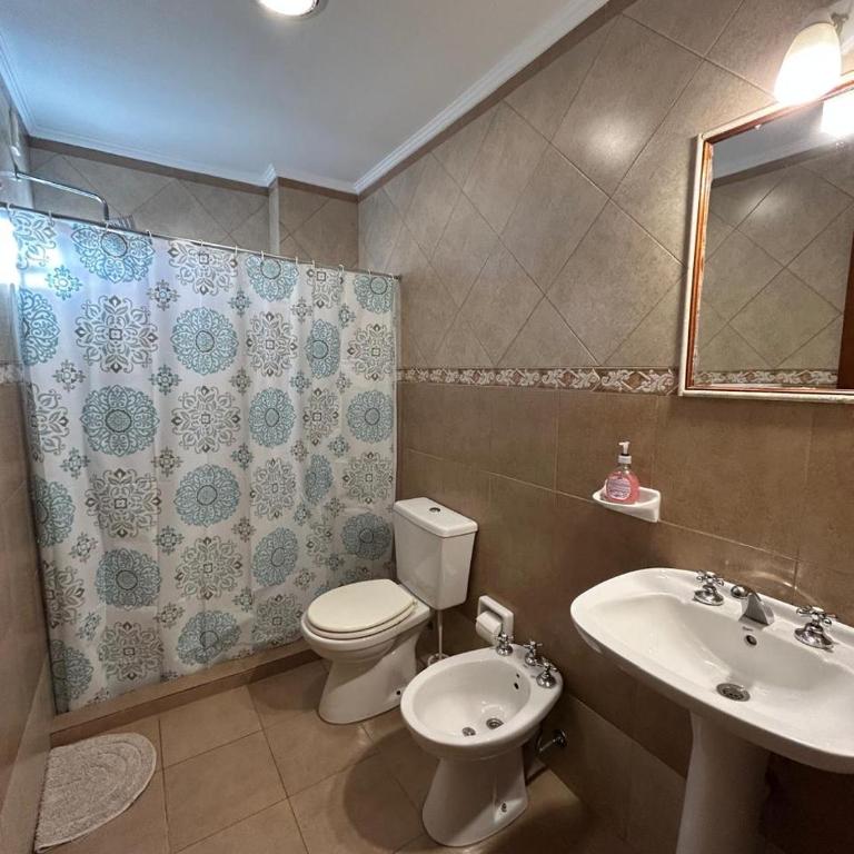 El Prócer - Apartment - 9