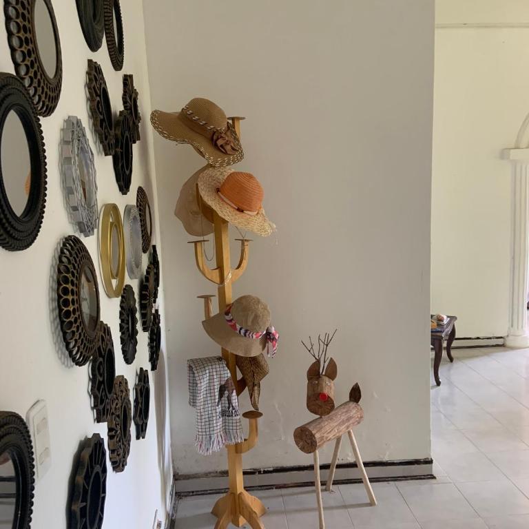 El Queremal ecopolis - Casa de 4 dormitorios - 51