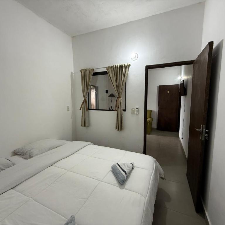 Departamentos Imperial - One-Bedroom Apartment - 24