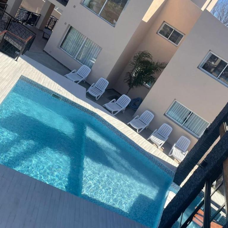 Por Amor a Norma - Two-Bedroom Apartment - 2
