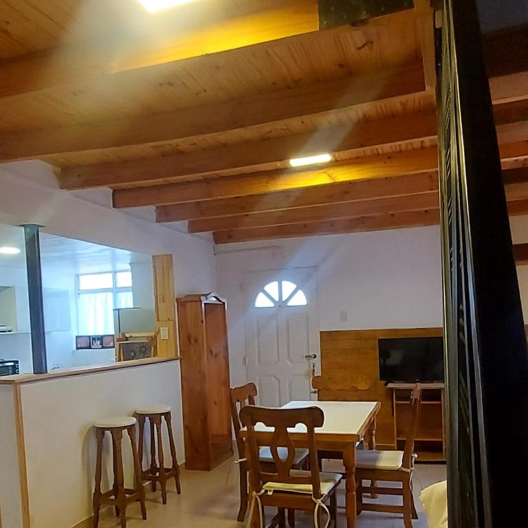 Retama - One-Bedroom Apartment - 5