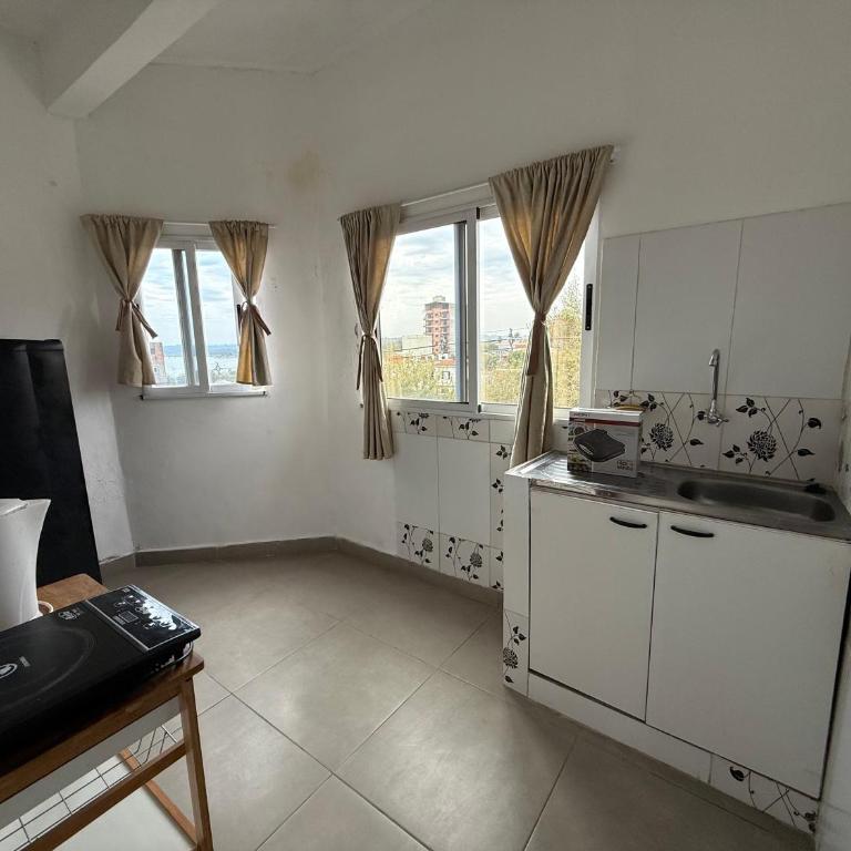 Departamentos Imperial - One-Bedroom Apartment - 14